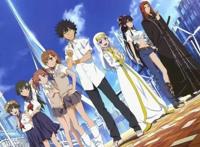 镰池和马大甩锅，《魔法禁书目录3》播出确定！