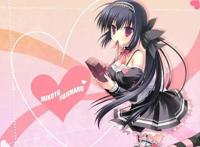 情人节最想收到谁的巧克力？这家伙的票数竟然压安室透