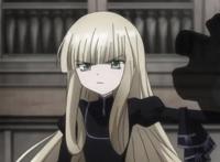 盘点动漫中的大龄剩女，灰原哀维多利加上榜，吸血鬼和龙永远在列