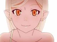 木历偶遇吸血鬼刃下心，在被她吸血之后，奇怪的事情发生了