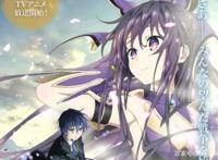 10月新番有哪些？《约会大作战》第四季到来，你要追哪部？