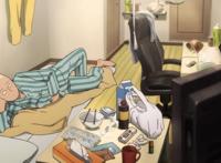 这两部吸血鬼题材的十月新番，值得一看