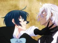 十月新番中，有三部吸血鬼题材的番剧，不知道你看了没有？