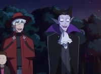 十月新番中，有三部吸血鬼题材的番剧，不知道你看了没有？