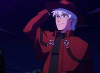 开场就被秒杀的主人公，MADHOUSE打造吸皮喜剧《吸血鬼立马上死》