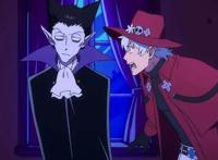 开场就被秒杀的主人公，MADHOUSE打造吸皮喜剧《吸血鬼立马上死》