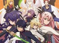 动漫推荐：六部关于吸血鬼的动漫