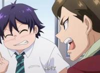 班级底层肥宅穿越异世界，本想用体臭自保，反被雌性大猩猩求爱！