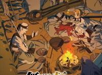 十月新番抢先看：无职第二季自力更生，人熊CP外加最萌身高差！