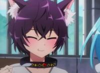 进化之实：男主获得猫耳娘好感，套路也太经典了