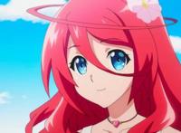 花泽香菜也凉了？新番只能给猩猩配音，还好被B站买下！