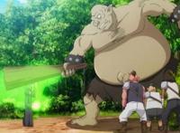 太无聊，众多美少女都让人无法产生追番的动力