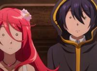 太无聊，众多美少女都让人无法产生追番的动力