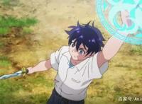 进化之实这部番，跟无职转生可相差太多了，搞笑风更偏向于蜘蛛子