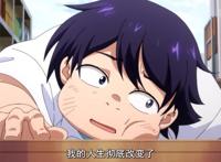 奇怪的母猩猩增加了，二次元变“二次猿”？这样的XP很不对劲