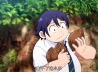 奇怪的母猩猩增加了，二次元变“二次猿”？这样的XP很不对劲