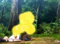 十月猩番：猩人恋，接吻就化人？靠体香1级打赢了120级猴子？