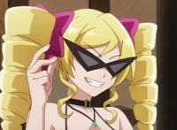 《进化之实》虽然遭受了吐槽，但就整体质量，新番动画排行中上