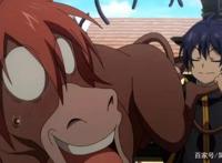 新番《进化之实》遭漫迷“十级嘲讽”，男主比许仙还厉害？