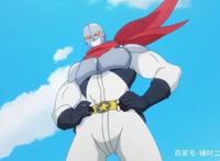 十月新番被无数人喷的《进化之实》完结，难道会出第二季吗？