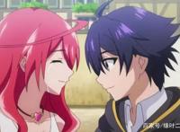 十月新番被无数人喷的《进化之实》完结，难道会出第二季吗？