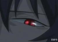 动漫中那些五花八门的奇异瞳术，你喜欢哪一种？