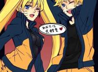 动漫女装大佬辣眼睛？双马尾女装教你做人！