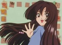 史上最全的天秤座动漫人物大盘点！你还知道哪些？