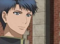 动漫盘点：动漫中那些沉稳的男生，你喜欢哪一个？