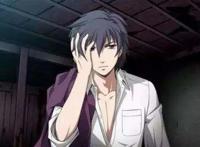 动漫盘点：动漫中那些沉稳的男生，你喜欢哪一个？