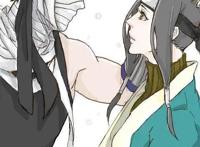 动漫中3个画女硬说男的角色，其中一个是火影中的白