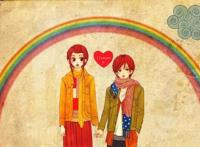 笑料不断！盘点动漫中那些已令人崩溃的搞笑组合！