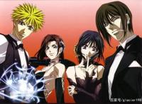 动漫杂谈：盘点动漫界各大团体的数字和统称