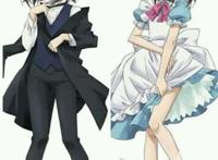 动漫里让人想知男而上的大佬，士织排第3，知道前2个的起码25岁了