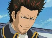 盘点动漫中那些深藏不漏的高深人物！