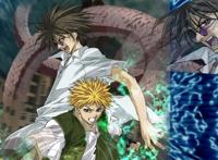 盘点白石凉子配音的动漫作品