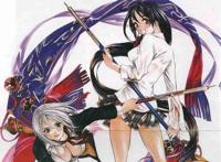 盘点白石凉子配音的动漫作品