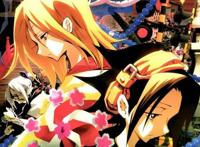 通灵王有生之年重置！这部同期动漫却没可能，它输在哪了？