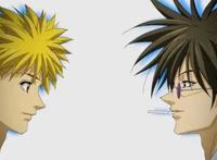 通灵王有生之年重置！这部同期动漫却没可能，它输在哪了？