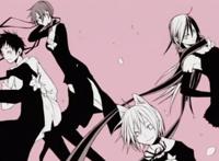 精选动漫盘点（25-28）