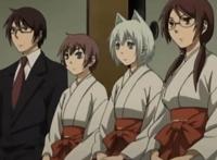 精选动漫盘点（25-28）