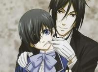 双男主的5部动漫，图4是剧情小清新，图2属于主仆关系