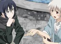 双男主的5部动漫，图4是剧情小清新，图2属于主仆关系