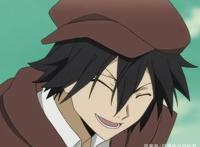 动漫里戴帽子的角色，谁才是你的最爱？