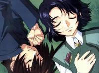 最佳拍档！盘点动漫十大搭档组合