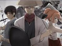 最佳拍档！盘点动漫十大搭档组合