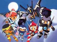 找回童年记忆的15部动漫，你都看过几部？