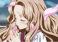 让我成为你的眼睛，盘点动漫中的失明少女