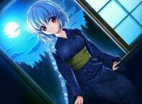 让我成为你的眼睛，盘点动漫中的失明少女