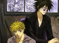 闪灵二人组把你失去的夺回来